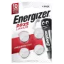 Pilas Energizer especializadas CR2025 4 uds.