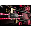 Pieza/accesorio EK Water Blocks para sistema de refrigeración de ordenador abrazadera de conexión