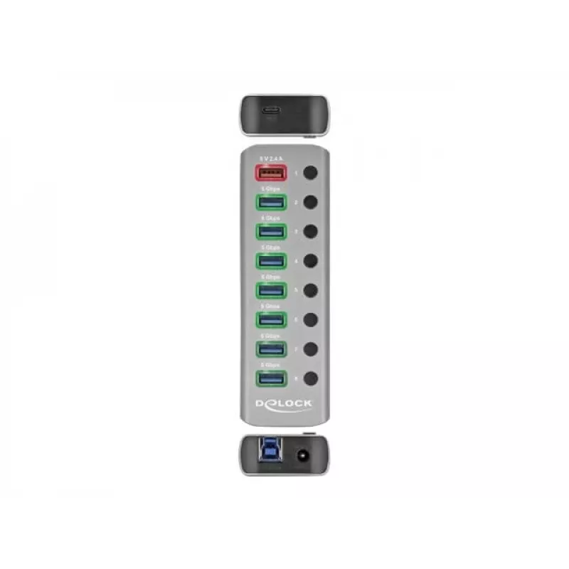 Hub USB DeLOCK 63264