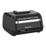 Freidora eléctrica Beper P101FRI080 800W 2L – freidora de sobremesa compacta