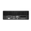 MSI EdgeXpert ordenador de sobremesa superordenador AI, arquitectura NVIDIA DGX Spark GB10 Grace Blackwell, 128GB memoria LPDDR5 Unify, 4TB SSD, CPU ARM, WiFi 7, BT 5.3, NVIDIA DGX OS - EDGEXPERT NVIDIA DGX GB10 128GB 4TB
