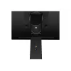 Ergotron LX Pro - Kit de montaje (brazo articulado) - modular - para pantalla LCD - negro - tamaño de pantalla: hasta 86,4 cm (hasta 34