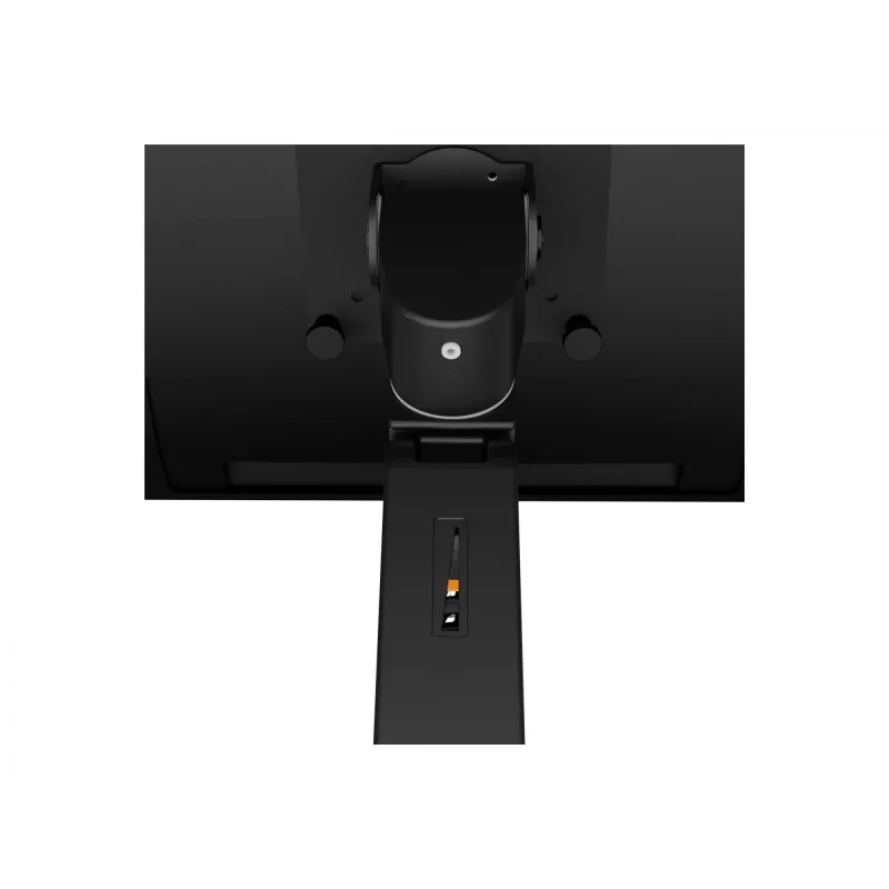Ergotron LX Pro - Kit de montaje (brazo articulado) - modular - para pantalla LCD - negro - tamaño de pantalla: hasta 86,4 cm (hasta 34