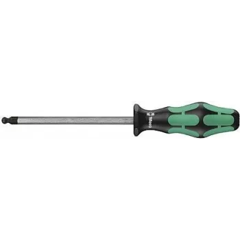Wera 352 05022825001 Destornillador hexagonal, 8 mm