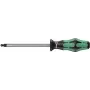 Wera 352 05022825001 Destornillador hexagonal, 8 mm