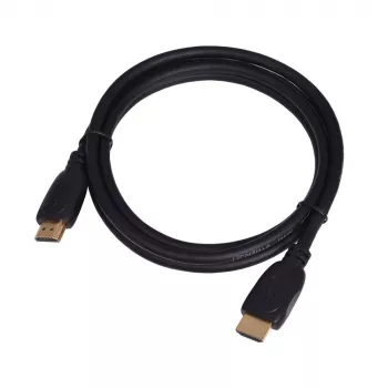 TB Cable HDMI V2.0 Gold Plated 1.8 M. (AKTBXVH1P20G18B)