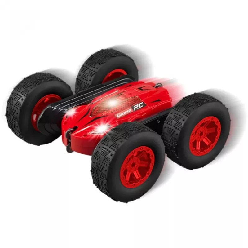 Carrera 370240009 vehículo RC eléctrico 1:24 coche stunt (370240009)