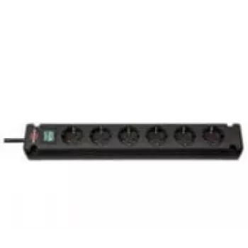 Regleta de enchufes Brennenstuhl 1150650316