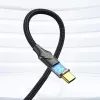 Vention cable de audio USB-C a 2 conectores macho RCA, 2 m