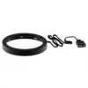 Singularity Computers SC-P3-ARGB-RING-AL Protium 3.0 anillo ARGB, acetal