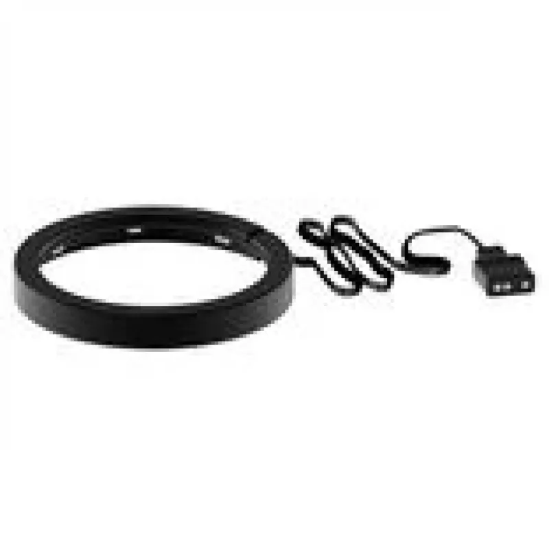 Singularity Computers SC-P3-ARGB-RING-AL Protium 3.0 anillo ARGB, acetal