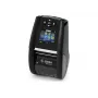 Zebra ZQ61-AUFAE14-00 Impresora Negra