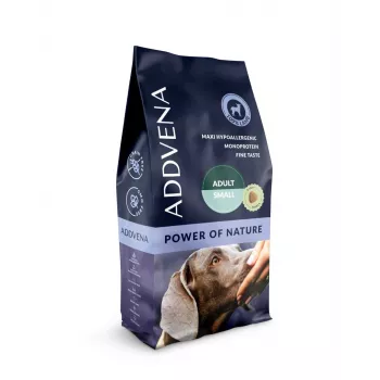 ADDVENA Power of Nature Adult Small Lamb - pienso seco para perros - 10 kg