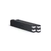 Cartucho de tinta Epson T04Q100 Negro, original alto rendimiento (XL), para impresoras Epson compatibles