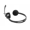 Natec NSL-1295 Producto negro
