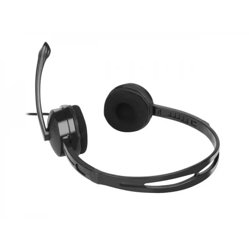 Natec NSL-1295 Producto negro