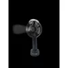 Ventilador RealPower portátil con pulverizador