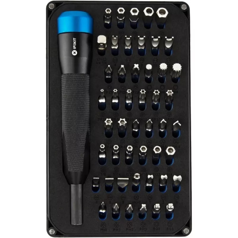 iFixit Mahi Precision Bit Set - destornilladores
