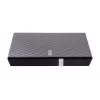 Unidad óptica externa DVD±RW ASUS SDRW-08D2S-U Lite, USB 2.0, negra, 24x CD / 8x DVD, 142×142×20 mm