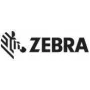 Zebra ix Series KdO – Negro a base de tinte con superposición transparente (800077-751EM)