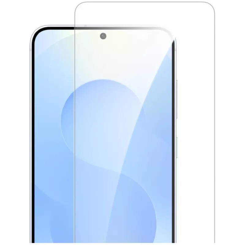 4smarts Second Glass para Samsung Galaxy S25 Edge (541580)