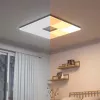 Nanoleaf NF083K02-3SL iluminación inteligente lámpara de techo inteligente Wi-Fi