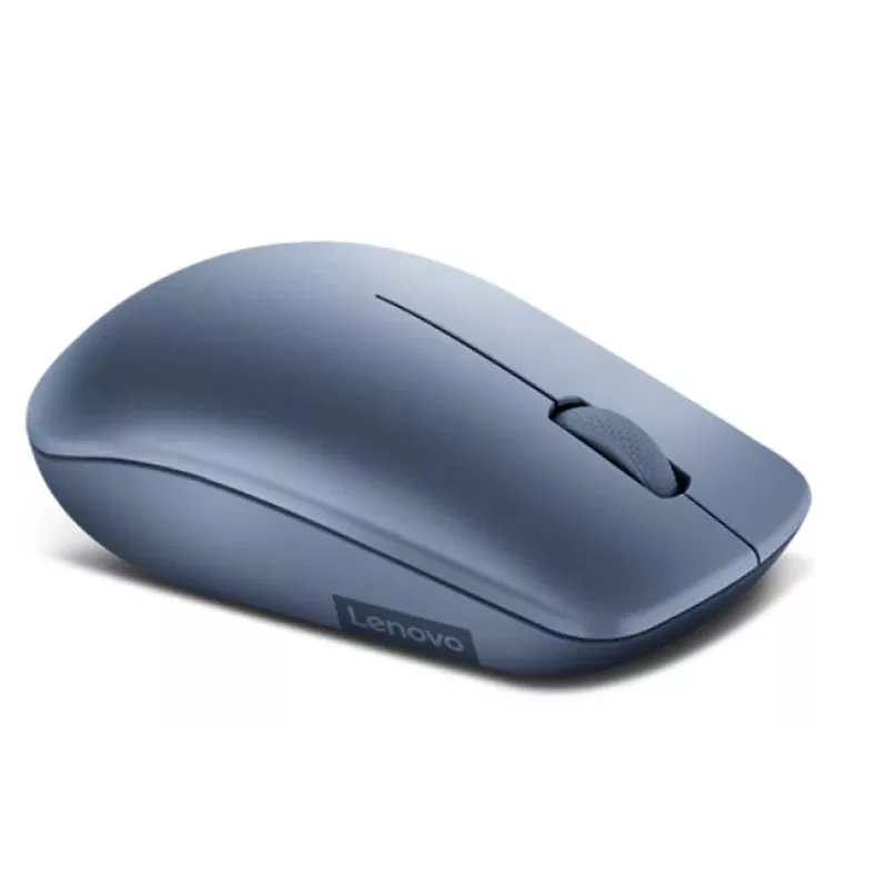 Ratón Lenovo 530 oficina ambidiestro RF inalámbrico óptico 1200 DPI