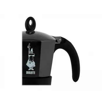 Bialetti Moka Induction Cafetera moka 6 tazas