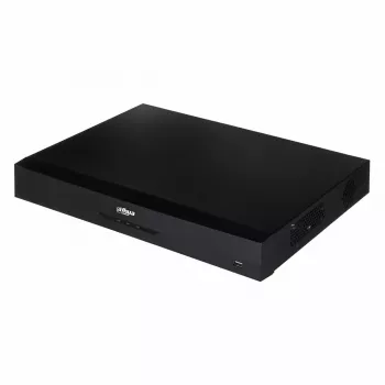 Dahua Technology WizSense DHI-NVR5432-EI grabador de vídeo en red 1,5U negro
