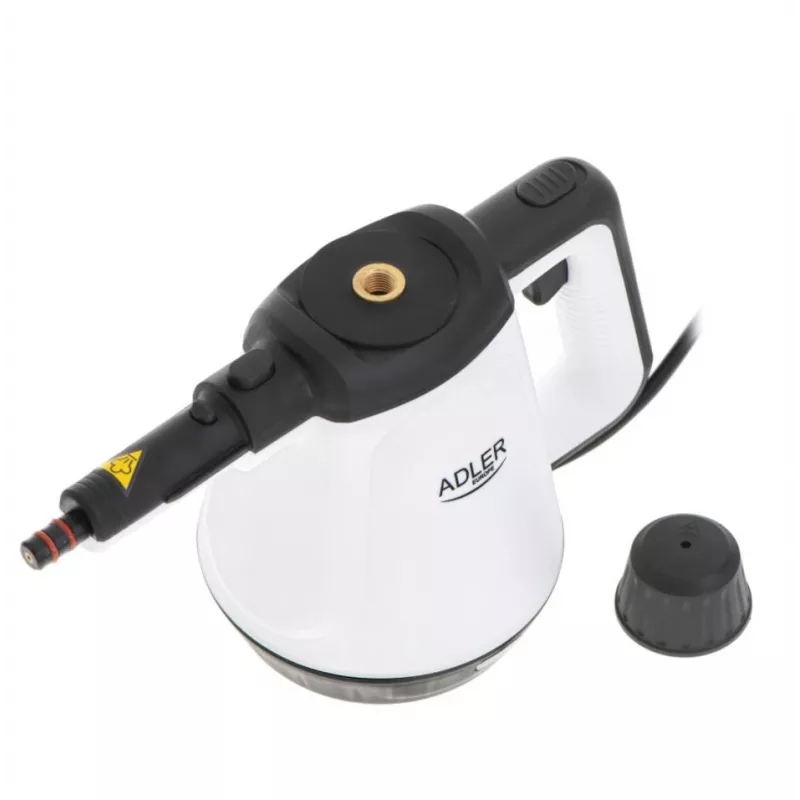 Limpiador a vapor Adler AD 7038