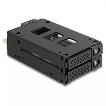 Bastidor extraíble Slim Bay para 2 x 2.5