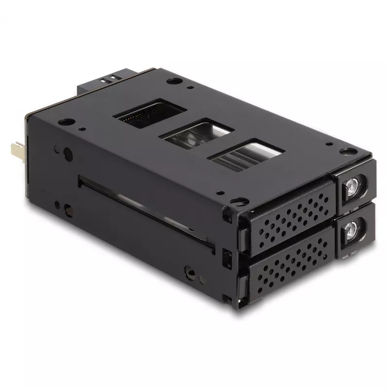 Bastidor extraíble Slim Bay para 2 x 2.5