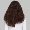 Airwrap Co-anda2x Straight + Wavy, multistyler crema/oro rosa, Bluetooth, 1.700 vatios (embalaje dañado)