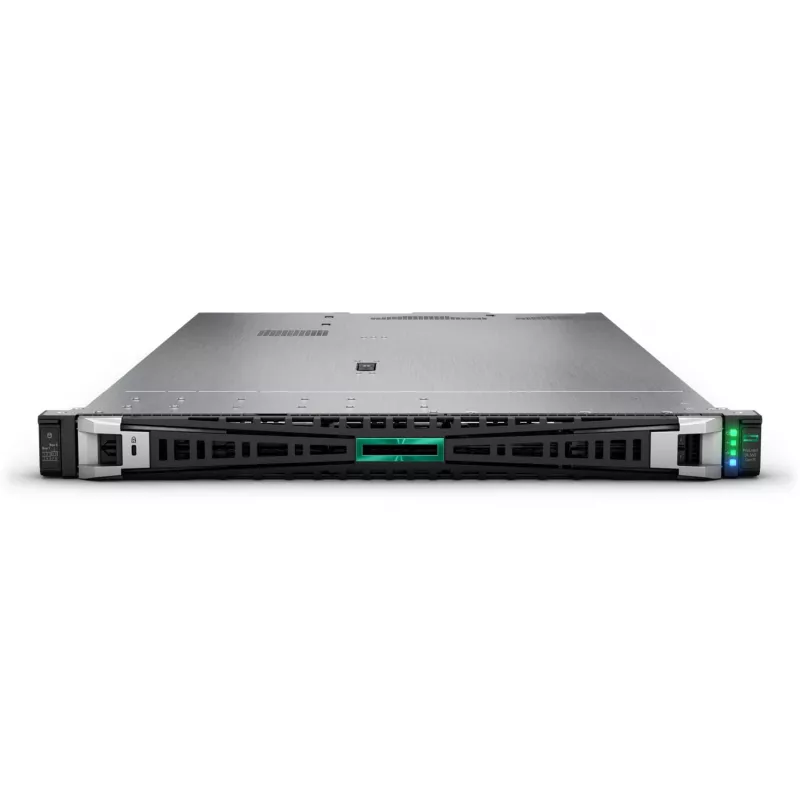 Servidor HPE ProLiant DL360 Gen11 4514Y 2,0GHz 16-Core 1P 32GB-R MR408i-o NC 8SFF 1000W PS