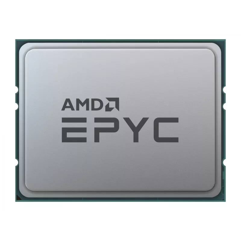 AMD EPYC 8Core Modelo 72F3 SP3 Tray