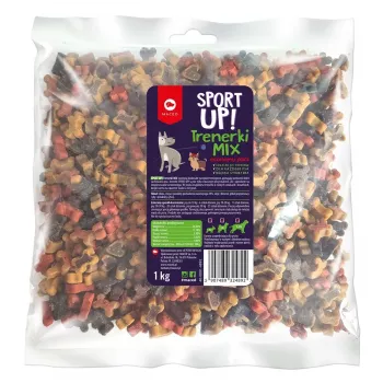 MACED Mix Sport Up Meat bones - snacks para perros - 1 kg