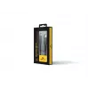 Cable Lightning GEMBIRD CC-USB2S-CM8PM-1.5M-BK, 1,5 m