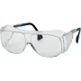 Gafas de seguridad Uvex 9161005 azul negro
