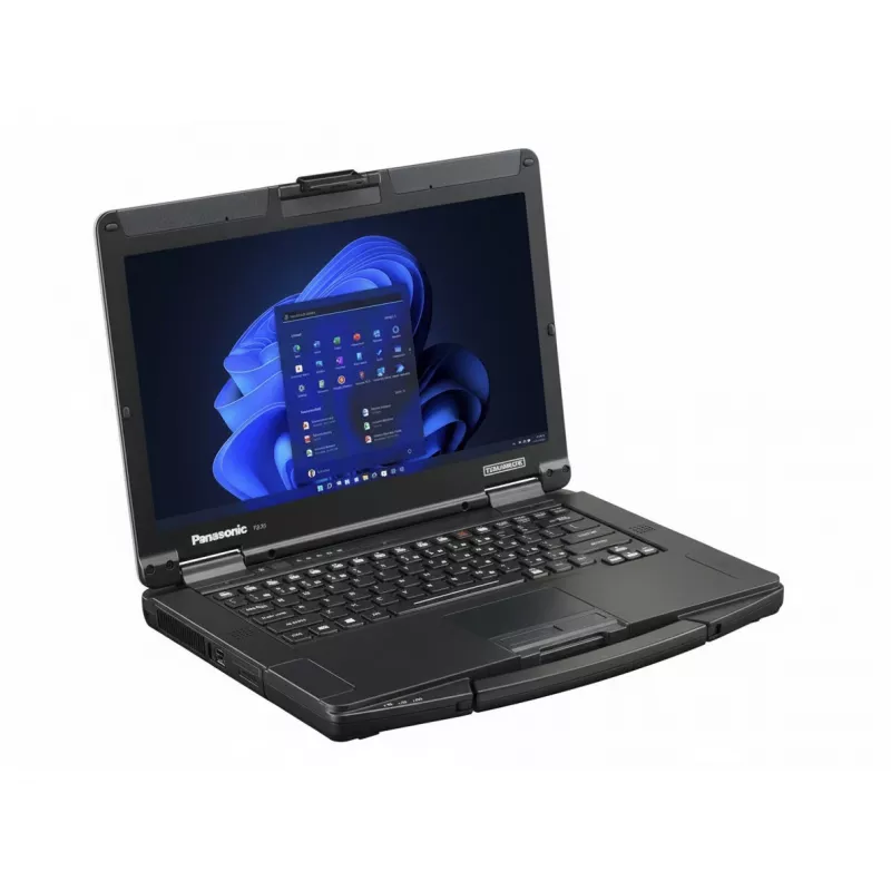 Portátil Toughbook FZ-55 MK3 14 inch i5-1345U 16 GB 512 GB SSD W11P