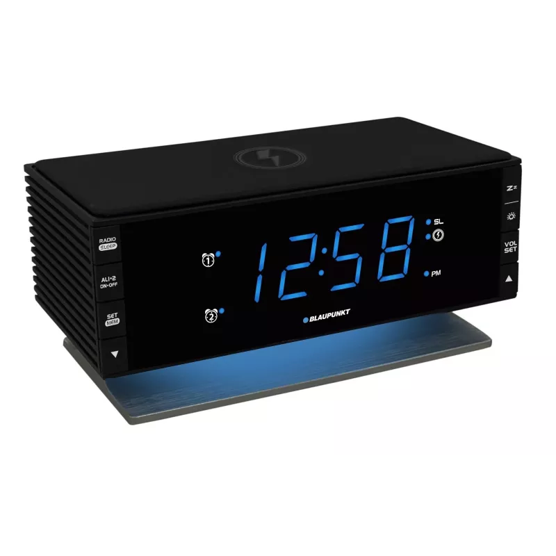 Radio reloj Blaupunkt CR55CHARGE