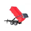 Remolque BRUDER 02211