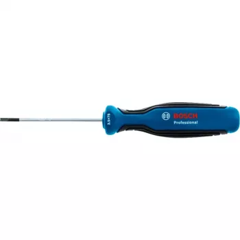 Bosch Accessories destornillador de ranura (1.600.A01.TF8)