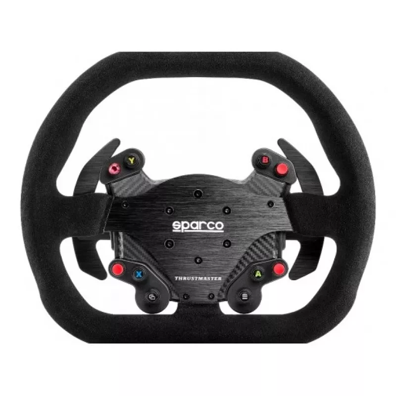 Thrustmaster TS-XW Racer Sparco P310 Negro Volante + Pedales Digital PC, Xbox One
