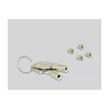Kit de montaje DeLOCK 47229