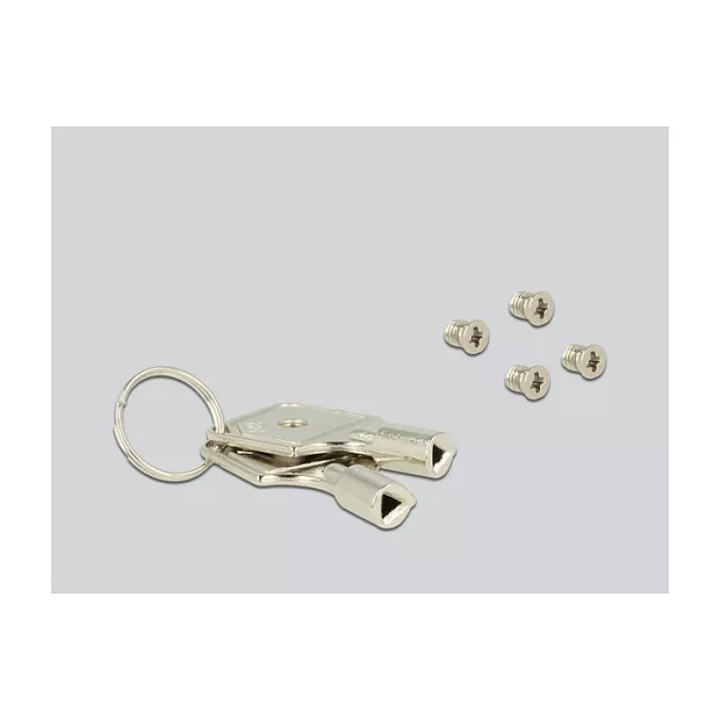 Kit de montaje DeLOCK 47229