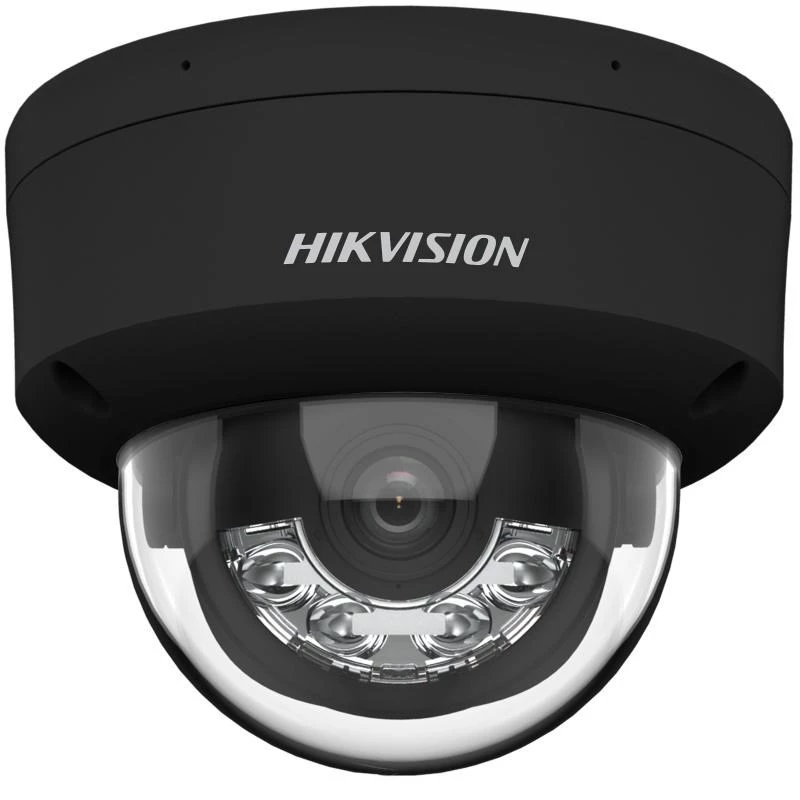 Cámara de vigilancia IP Hikvision Pro Series DS-2CD2147G2H-LISU(2.8MM)