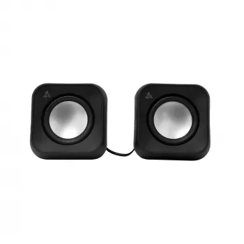Altavoz Sbox SP-203 negro, 20W