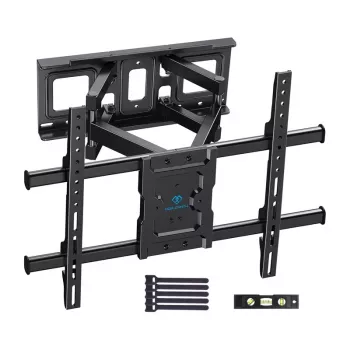 Soporte de pared para TV Perlesmith PSPILFK1