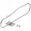 Rittal DK 7220.600 Anilla de gestión de cables