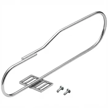 Rittal DK 7220.600 Anilla de gestión de cables